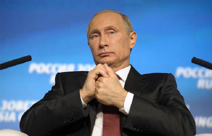 Putin not to attend UN General Assembly session in September